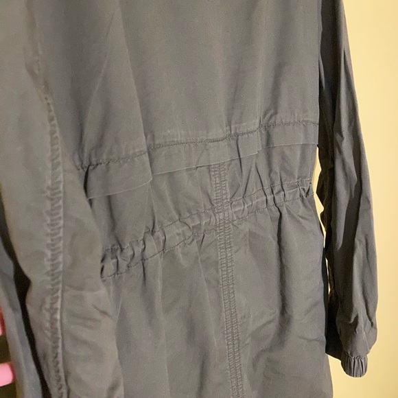Garage parka jacket - Picture 9 of 9